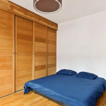 Welkeys - Canonniers Appartement